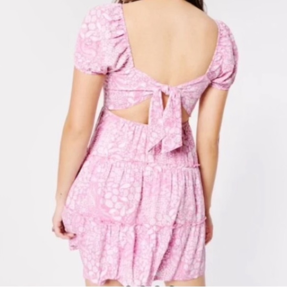 Hollister Dress